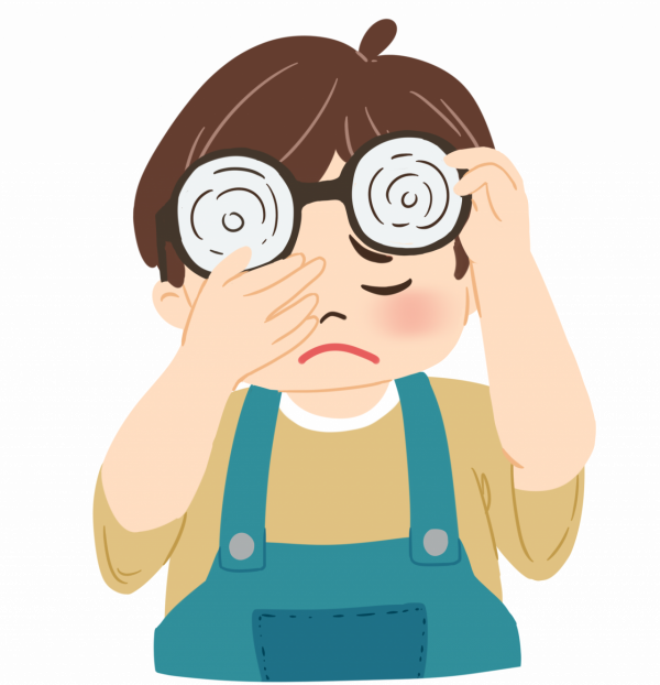 寶寶眼屎多，這幾種情況建議儘快去醫院