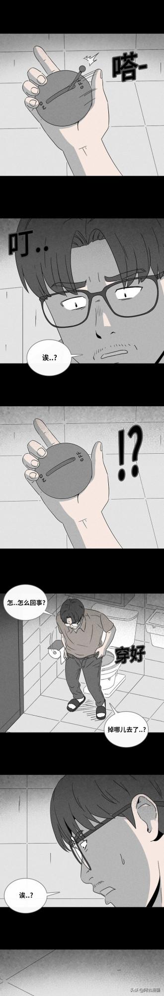 「人性漫畫」可以改變人生的開關，你想要麼？(夏洛特煩惱)