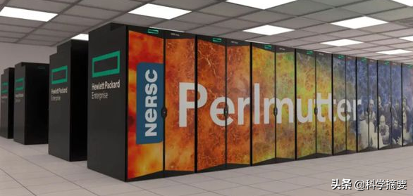 傑伊研發超級計算機專案的配置效能及用途 傑伊研發超級計算機專案的配置效能及用途