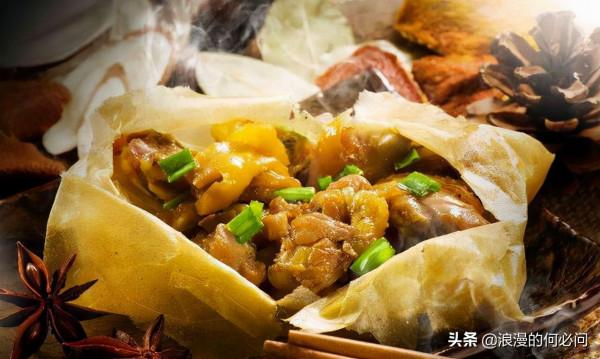 山珍海味的9道廣西大菜,豐富的食材,成就了廣西菜獨有的風情 山珍海味的9道廣西大菜,豐富的食材,成就了廣西菜獨有的風情