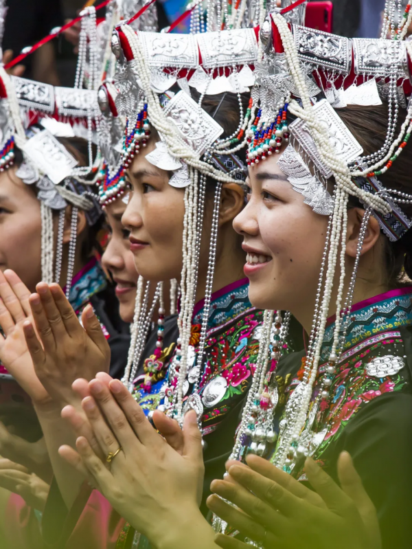 “最不浙江”的浙江小縣城，在哪裡？