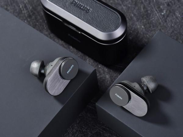 「有料評測」飛利浦Fidelio T1評測：為降噪真無線耳機帶來Hi-Fi音質