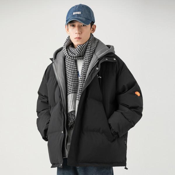 200元以內能剁手的30款棉衣，給老公準備著