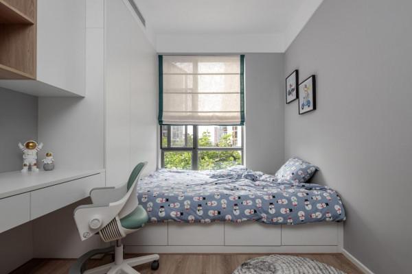 120㎡北歐混搭 寵辱不驚的小生活