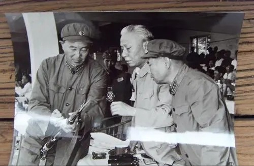 羅瑞卿在西德治病，不幸離世，是巧合還是蓄謀已久？