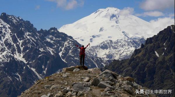 俄羅斯必遊景點，你去過幾個？