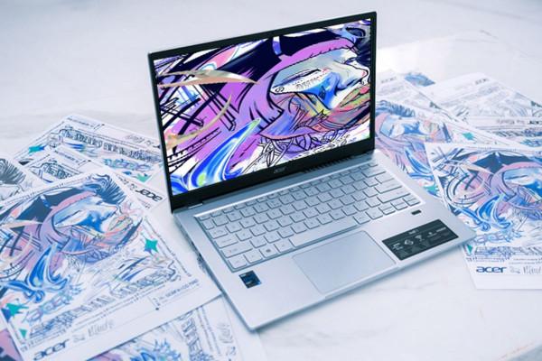 超低價EVO認證本:Acer非凡S3最低4599元到手,長續航首選 超低價EVO認證本:Acer非凡S3最低4599元到手,長續航首選