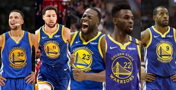 勇士2噩耗，維金斯觸發安全協議，聯盟會延期比賽嗎？