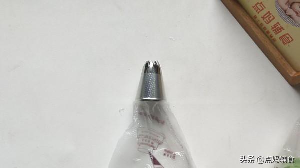 寶寶的聖誕輔食，6個月以上就能吃