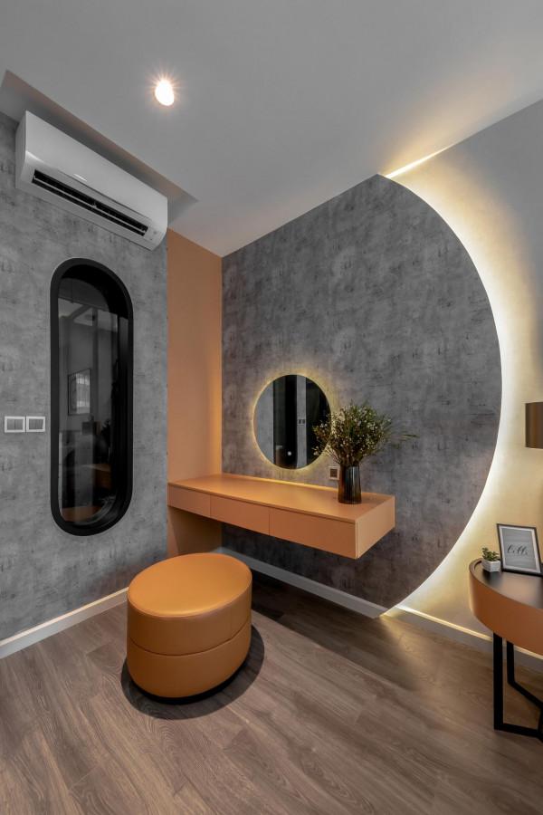 房子不將就著住！裝修拆了又裝，設計不花哨，簡單幹淨才是真高階