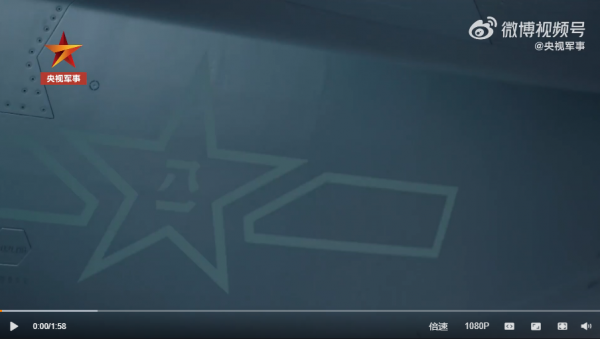 2021大國空軍的航跡