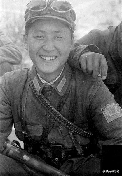 紅軍&quot;手槍團&quot;是什麼團？戰爭年代，我軍超前組建&quot;特種部隊&quot;