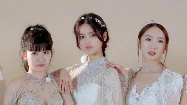 帶你瞭解團隊解散後真正的火箭少女101 帶你瞭解團隊解散後真正的火箭少女101