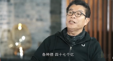 &OpenCurlyDoubleQuote;華誼兄弟&rdquo;王中軍，也走到了今天