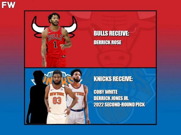 美媒列出了目前球迷們最想看到的五筆交易:威少離開湖人排第一 美媒列出了目前球迷們最想看到的五筆交易:威少離開湖人排第一