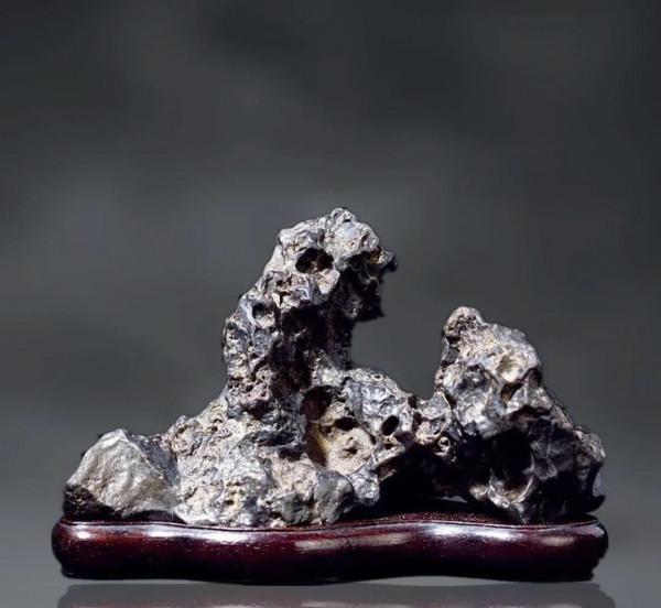 愛石之人～值得深交