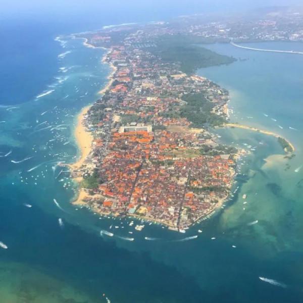 巴厘島景色 巴厘島景色