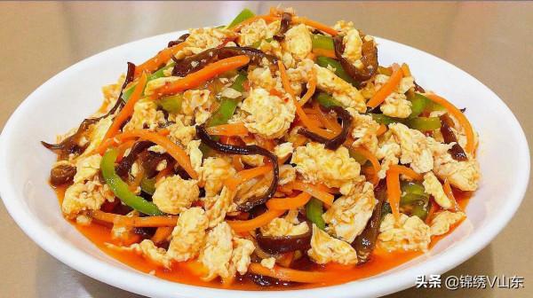 好吃下飯的家常菜，教你幾個秘訣，讓孩子不再挑食，是寶媽的最愛