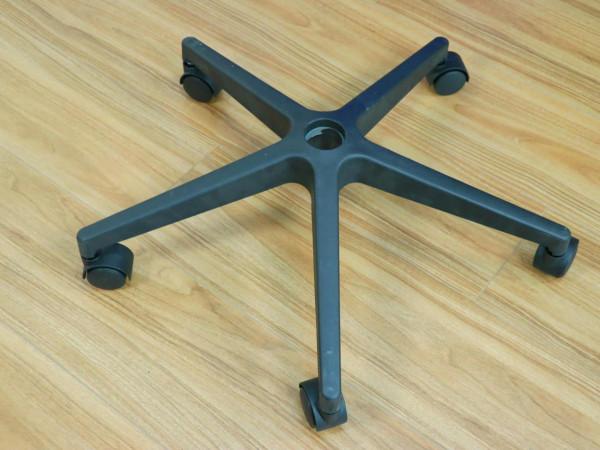 寶華貝軒職員椅J156A實測:人體工學設計出色,細節體驗讓人滿意 寶華貝軒職員椅J156A實測:人體工學設計出色,細節體驗讓人滿意