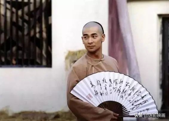 趙文卓被低估的神劇，徐克亞視劇版《黃飛鴻》，至今是港劇巔峰