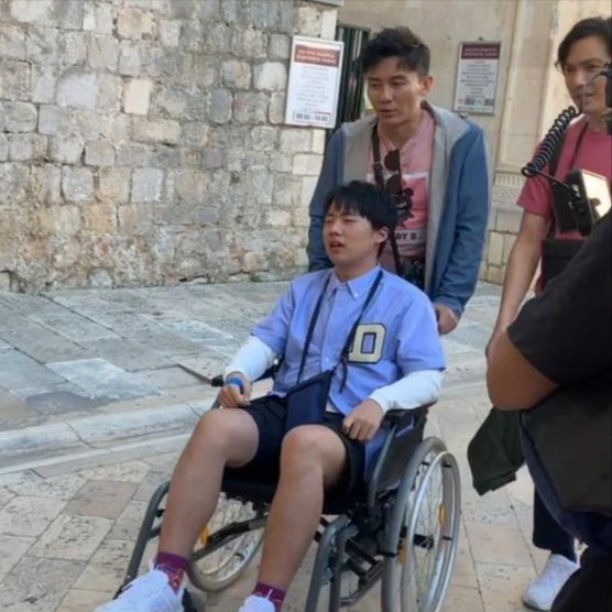 有錢卻治不好病的5位明星，各有各的苦衷，最大67歲，最小25歲