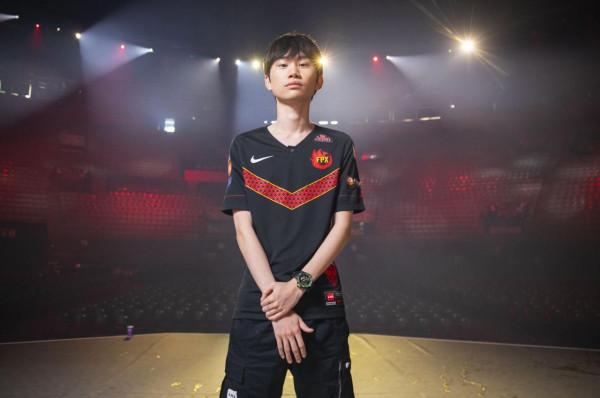 外媒評選轉會期最讓人期待的五個選手：Uzi加入BLG，獲得第一名