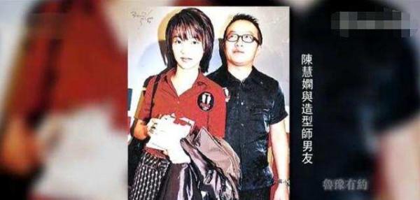 忠貞不渝的張學友，和他人盡皆知的紅顏知己