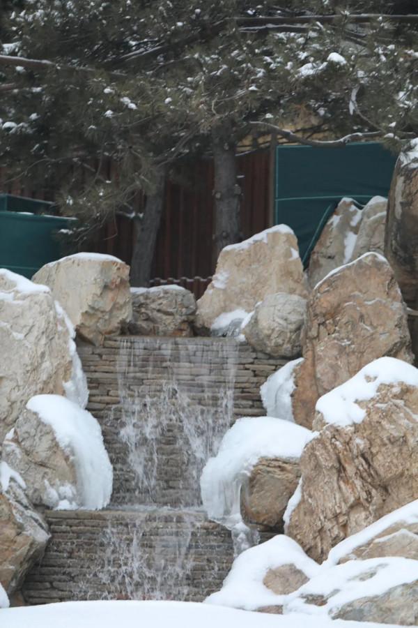 提前確定的北京年內最愛餐廳