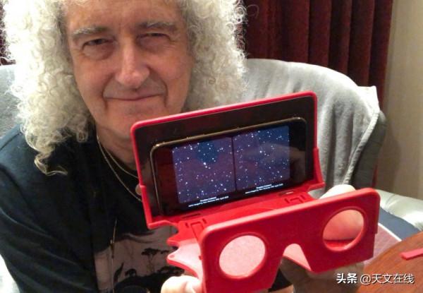 什麼是視差效應呢?不同位置觀察恆星,讓我們一起看看NASA的實驗 什麼是視差效應呢?不同位置觀察恆星,讓我們一起看看NASA的實驗