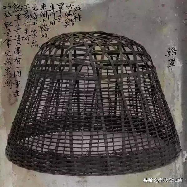 這些農村老物件,江西人你還記得嗎? 這些農村老物件,江西人你還記得嗎?