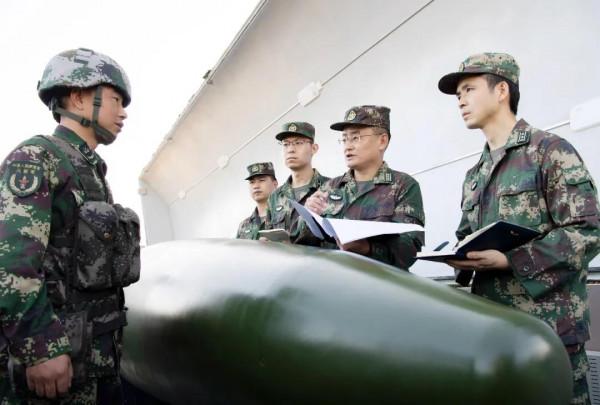 楊必武：創新逐夢舞東風