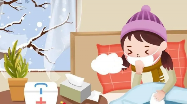 感冒好了為什麼咳嗽還一直不好？原因幫你找到了