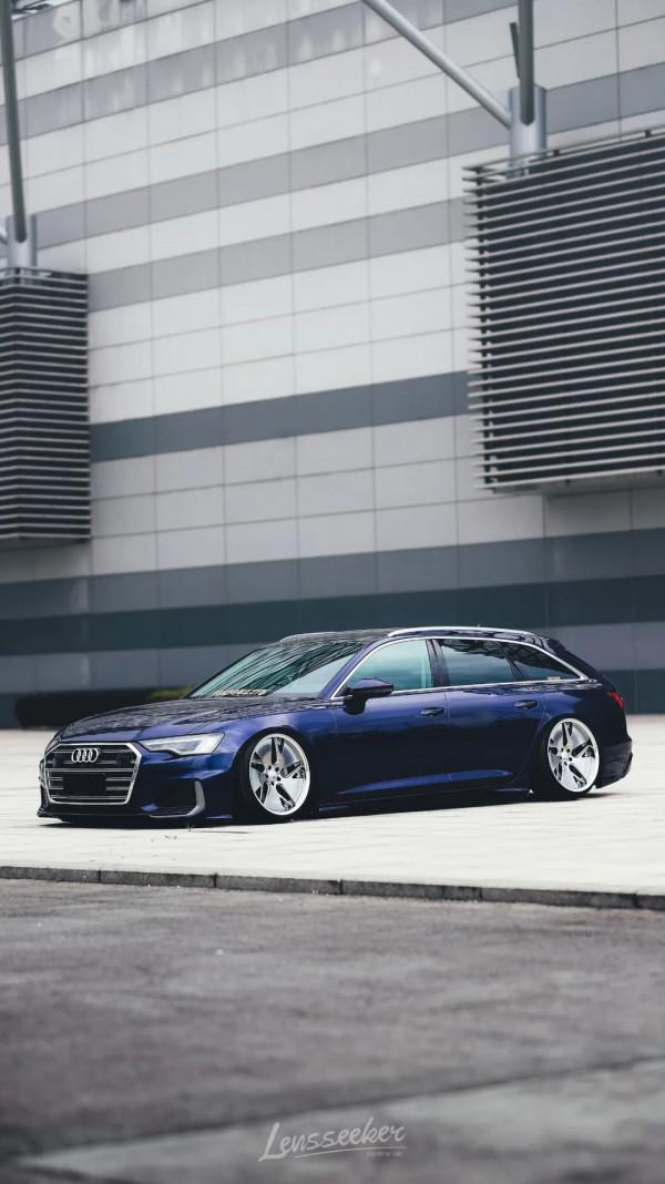 旅行車的意義不僅是陪伴 耍帥同樣是重點 旅行車的意義不僅是陪伴 耍帥同樣是重點