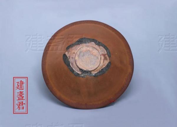 93圖賞鑑|國內收藏的各式建盞標本 93圖賞鑑|國內收藏的各式建盞標本