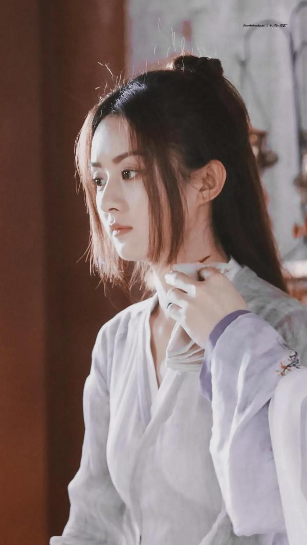 古裝有你了不起