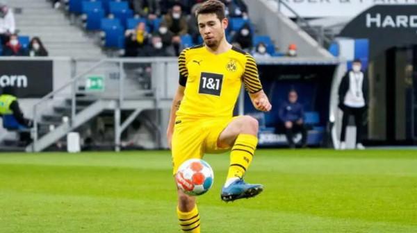 又一個新星偶像是C羅？格雷羅：圖赫爾時期是在多特最美好的時光