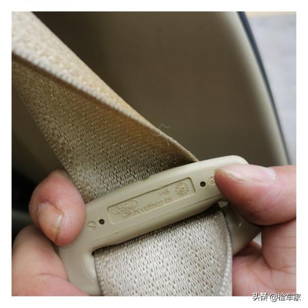 賣家說瞎話，買家不在乎，檢測師氣得遭不住！這輛蒙迪歐值8萬？