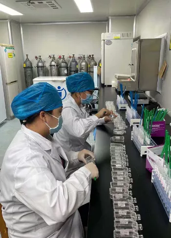 來看看羊水細胞的“奇妙之旅”吧 來看看羊水細胞的“奇妙之旅”吧