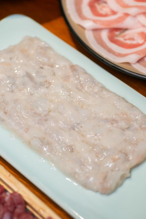 秋天抵禦寒冷的“秘密武器”！（煙囪銅鍋涮肉）