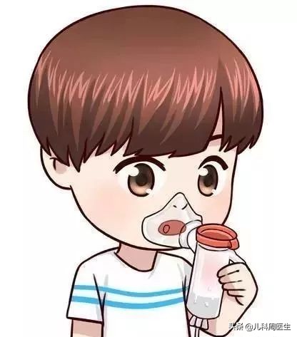 孩子咳嗽就一定得先服止咳藥嗎?醫生:教家長如何躲避止咳藥的坑 孩子咳嗽就一定得先服止咳藥嗎?醫生:教家長如何躲避止咳藥的坑