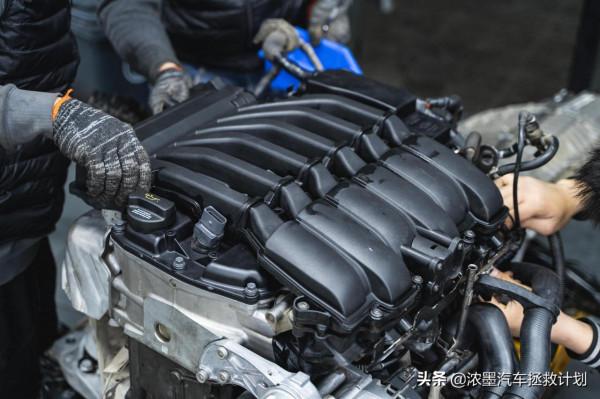 掌控時光｜修復一臺大眾途銳，心之所向處激宕千里讓逍遙自在眼前