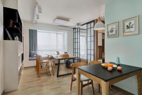 她籌錢買下54㎡學區房,一頓爆改變成4房,鄰居紛紛來“抄作業” 她籌錢買下54㎡學區房,一頓爆改變成4房,鄰居紛紛來“抄作業”