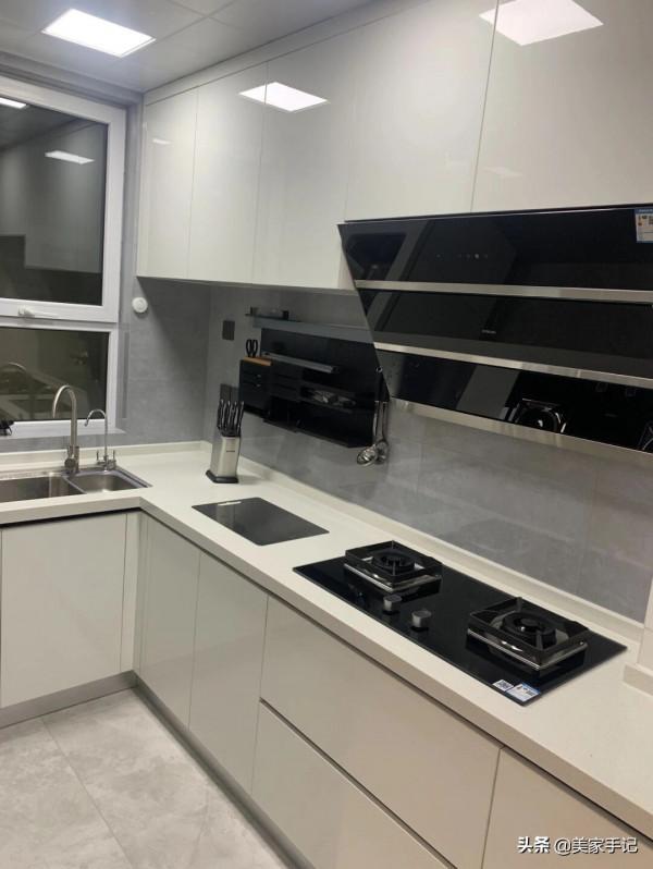 第二次裝修,不顧反對做了這11個家居決定,入住吵架次數少了一倍 第二次裝修,不顧反對做了這11個家居決定,入住吵架次數少了一倍