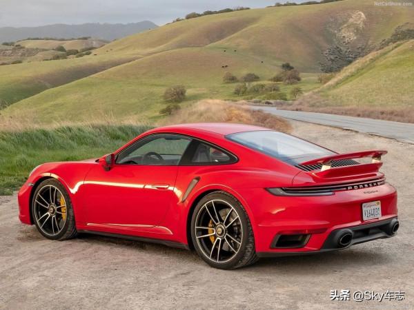 轎車選S級，SUV選X5，跑車選911？