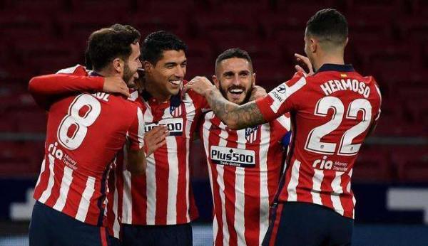 2000年以後紅牌最多的10支球隊，拉齊奧排第1，西甲佔6席