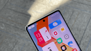 OrginOS Ocean首發體驗:「原子」之力形成獨特體驗壁壘 OrginOS Ocean首發體驗:「原子」之力形成獨特體驗壁壘