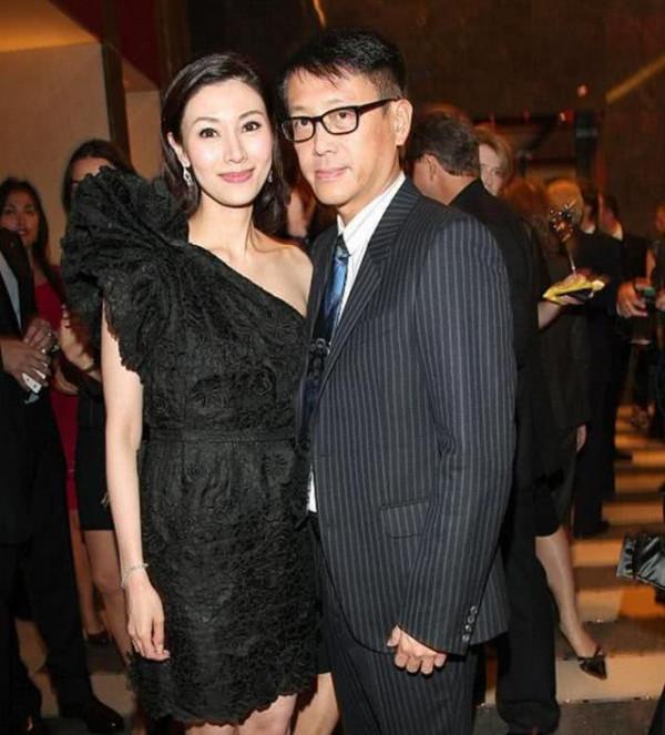 娛樂圈令人窒息的婆媳關係:李嘉欣不被婆婆喜歡,曾華倩鬧到離婚 娛樂圈令人窒息的婆媳關係:李嘉欣不被婆婆喜歡,曾華倩鬧到離婚