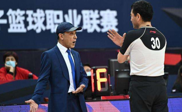 曝中國籃協大調整!CBA名帥或被放棄 不留情面 曝中國籃協大調整!CBA名帥或被放棄 不留情面