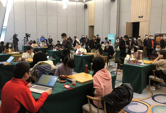 於之瑩王晨星逆轉助江蘇提前奪冠 廣東山西遺憾降級