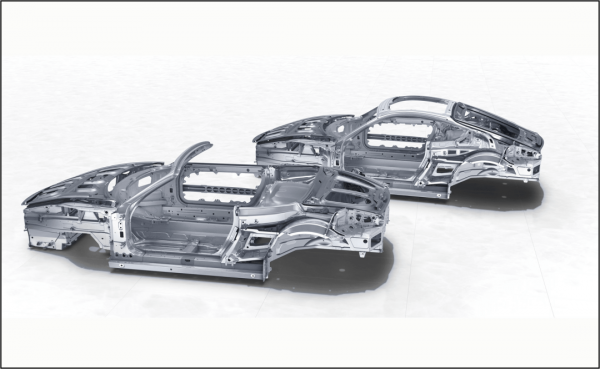 為什麼我一定要你關心“車殼子”?|技術流 為什麼我一定要你關心“車殼子”?|技術流